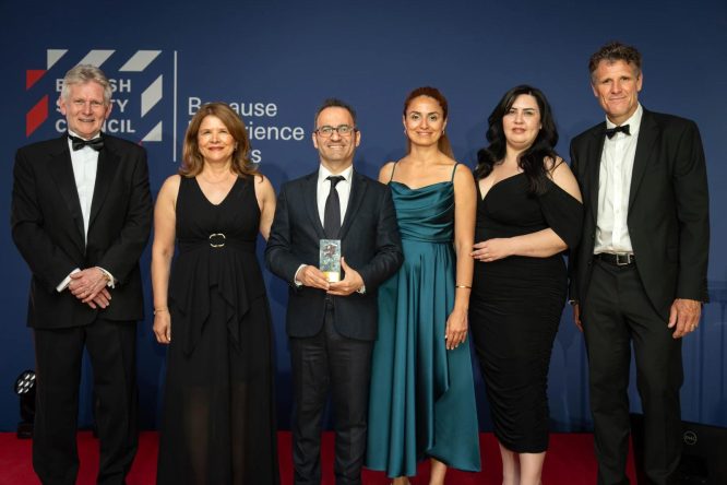 SunExpress’e Üstün Başarı ödülü