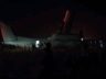 Ethiopian Airlines’ın DHC-8-400’ü inişte pistten çıktı