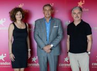 Corendon otel yatırımlarında da büyümeye devam ediyor