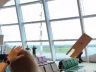 Kamçatka’daki depreme ait Yelizovo Havamanı görüntüleri yayınlandı