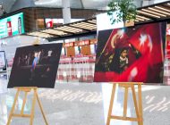 İstanbul Havalimanı’nda 15 Temmuz sergisi açıldı