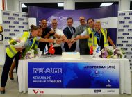 TUI, Alanya ile Amsterdam’ı haftada üç defa buluşturacak