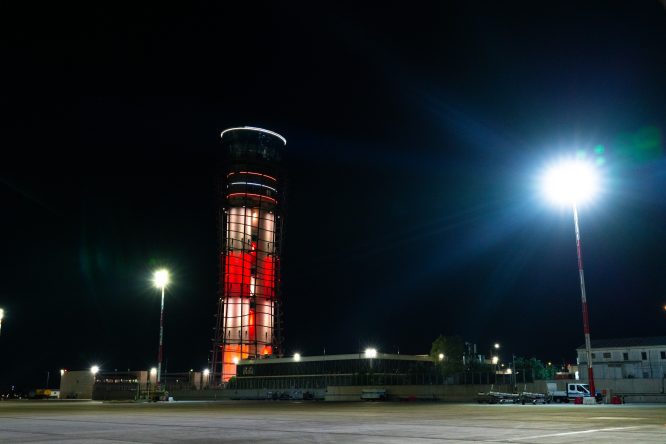 İSG 15 Temmuz’da Kırmızı-Beyaza bürünecek