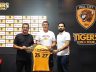 Corendon Hull City ile sponsorluğunu yeniledi