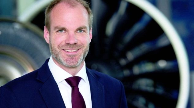 Airbus’ta ticari uçaklara yeni CEO
