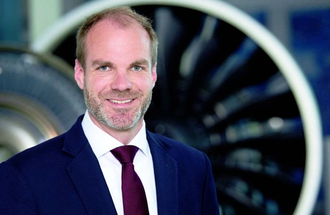 Airbus’ta ticari uçaklara yeni CEO
