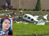 ABD’li kadın pilot Thu Nguyen kazada hayatını kaybetti