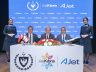 THY ve AJet’ten “Ada Kıbrıs”a büyük destek