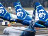 Alaska ve Horizon Air’de 400 uçuş iptal edildi