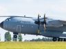 Almanya ve İsrail A400M anlaşması imzaladı