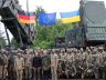 Almanya Ukrayna’ya üç Patriot sistemi gönderdi