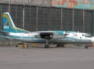 Rusya’da An-24 düştü; 49 kişi hayatını kaybetti