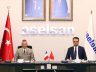 Fransa Genel Kurmay Başkanı’ndan Aselsan’a ziyaret