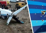 AZAL uçak kazasıhnda yeni gelişme yaşandı