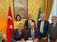 Piaggio Aerospace Baykar bünyesine katıldı
