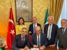 Piaggio Aerospace Baykar bünyesine katıldı
