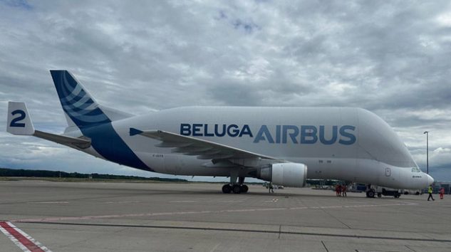 Beluga Köln’e acil indi