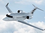 Bombardier’a 50 uçaklık sipariş