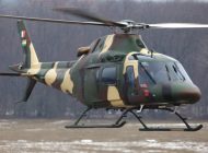 Bosna-Hersek AW119Kx helikopteri alıyor