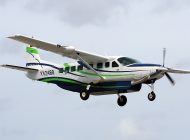 Venezuela’da Cessna 208B düştü; 7 kişi hayatını kaybetti