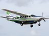 Venezuela’da Cessna 208B düştü; 7 kişi hayatını kaybetti