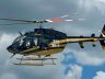 Çin’de helikopter ile 3.500 metrede panoramik tur