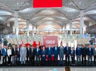 İGA’da 15 Temmuz’un millî birlik ve beraberlik ruhu yaşatılıyor