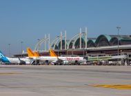 İSG en güçlü performans gösteren havalimanı oldu