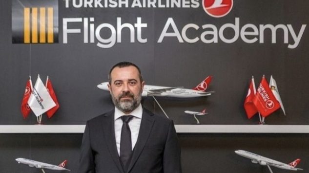 TGS’ye yeni genel müdür