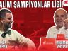 Corendon Sport Talks’un yeni bölümünde Arda Turan’dan açıklamalar