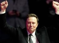 Elon Musk parti kurdu