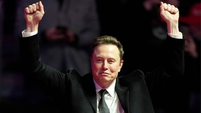 Elon Musk parti kurdu