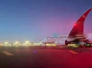 Emirates yeni A350 uçaklarıyla İstanbul’a uçmaya başladı