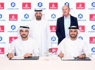 Emirates, Crypto.com ile ahlaşma imzaladı