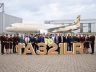 Etihad ilk A321LR uçağını filosuna kattı