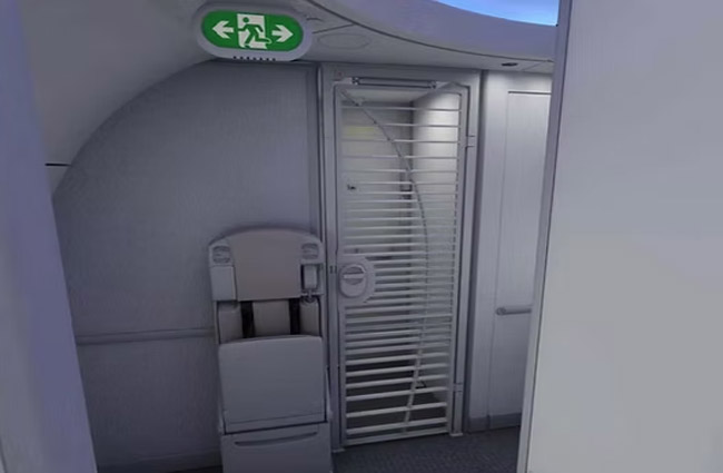 FAA kokpitte uygulanacak kuralı 1 yıl erteledi