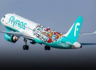 Flynas Havayolu Piriştine-Cidde direk uçacak