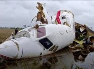 Honduras’ta BAe-125-700A tipi uçak düştü