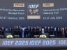 IDEF 2025 başladı