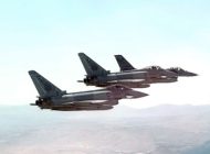Ilgın-2025 Türkiye-Katar Özel Tatbikatı tamamlandı