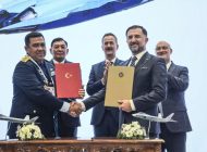 IDEF 2025’TE Endonezya’ya 48 adet KAAN imzası attı
