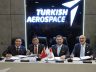 İDEF’te KAAN için Endonezya ile imzalar atıldı
