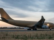 Kanada ilk A330 uçağını MRTT’ye dönüştürüyor
