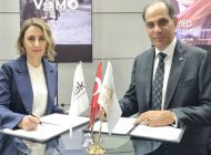 KEYVAN ve SiMTEK Mou imzası attı