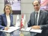 KEYVAN ve SiMTEK Mou imzası attı