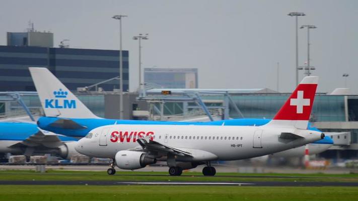 Air France-KLM Grub SAS’ın hisselerini almak istiyor