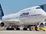 Lffthansa Frankfurt-Toronto uçağı arıza yaptı geri döndü