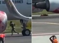 O kazanın görüntüleri ortaya çıktı