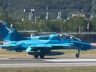 Myanmar’da ordunun FTC-2000G tipi uçağı düştü
