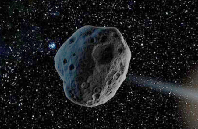 NASA 28 Temmuz’a dikkat çekti